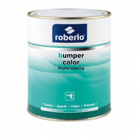 

Roberlo Bumper Do Zderzaków Czarny 1L