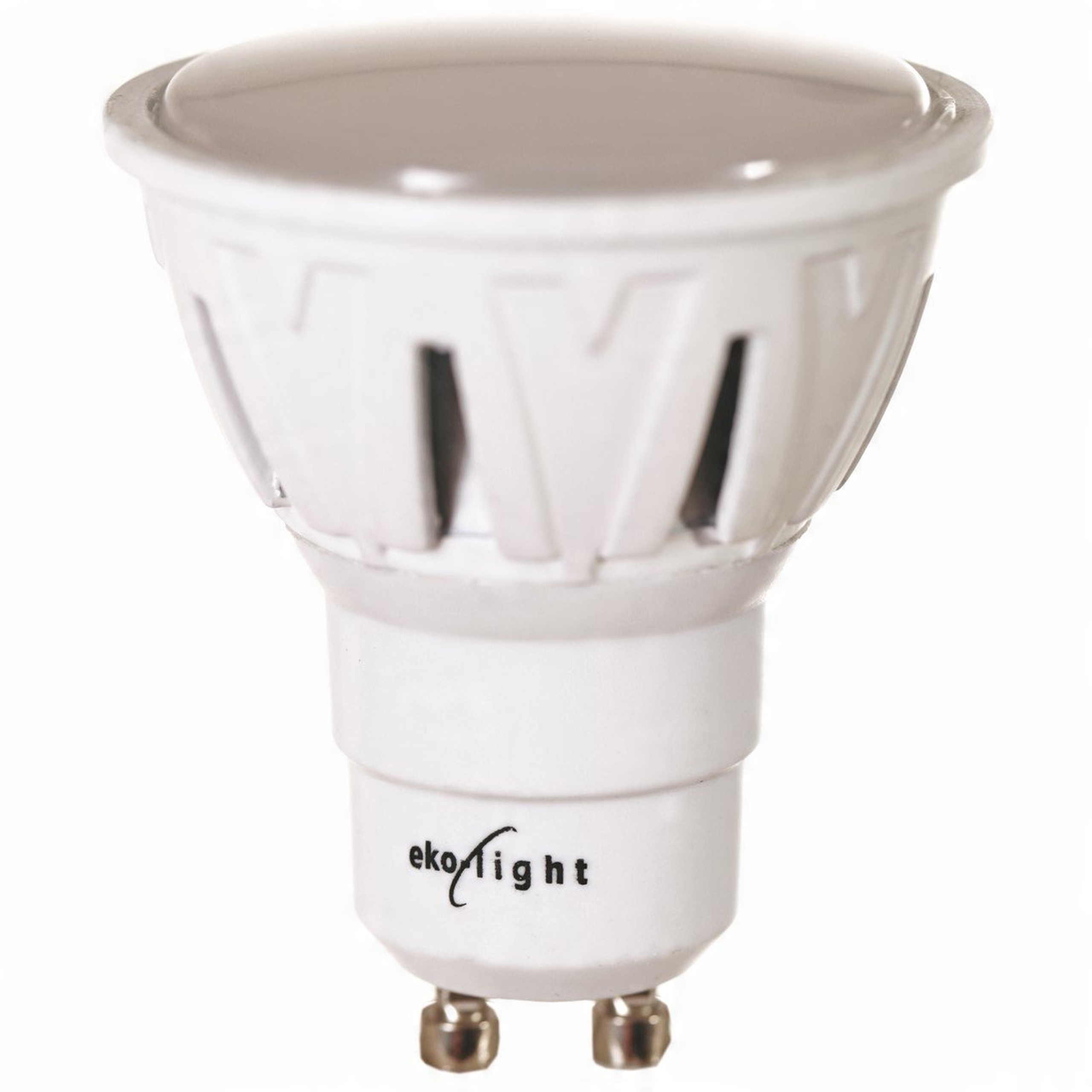 

Żarówka Led GU10 Smd 2835 Ciepły Kulka 3W 25W
