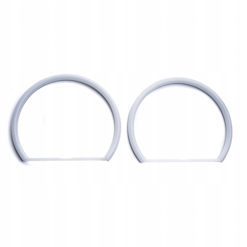 RINGI BMW E46 BEZ SOCZEWKI PRZED LIFT COTTON LED EAN 5902537815209