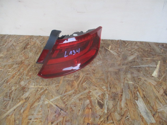 Audi A3 8V Rückleuchte Rearlamp - Image 1