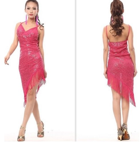 Sukienka Suknia Do Tańca Kostium Strój Damski Td 4