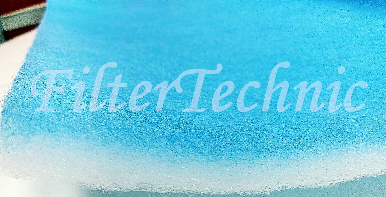 Вытяжной фильтр для рекуператора синий EU3 1X20