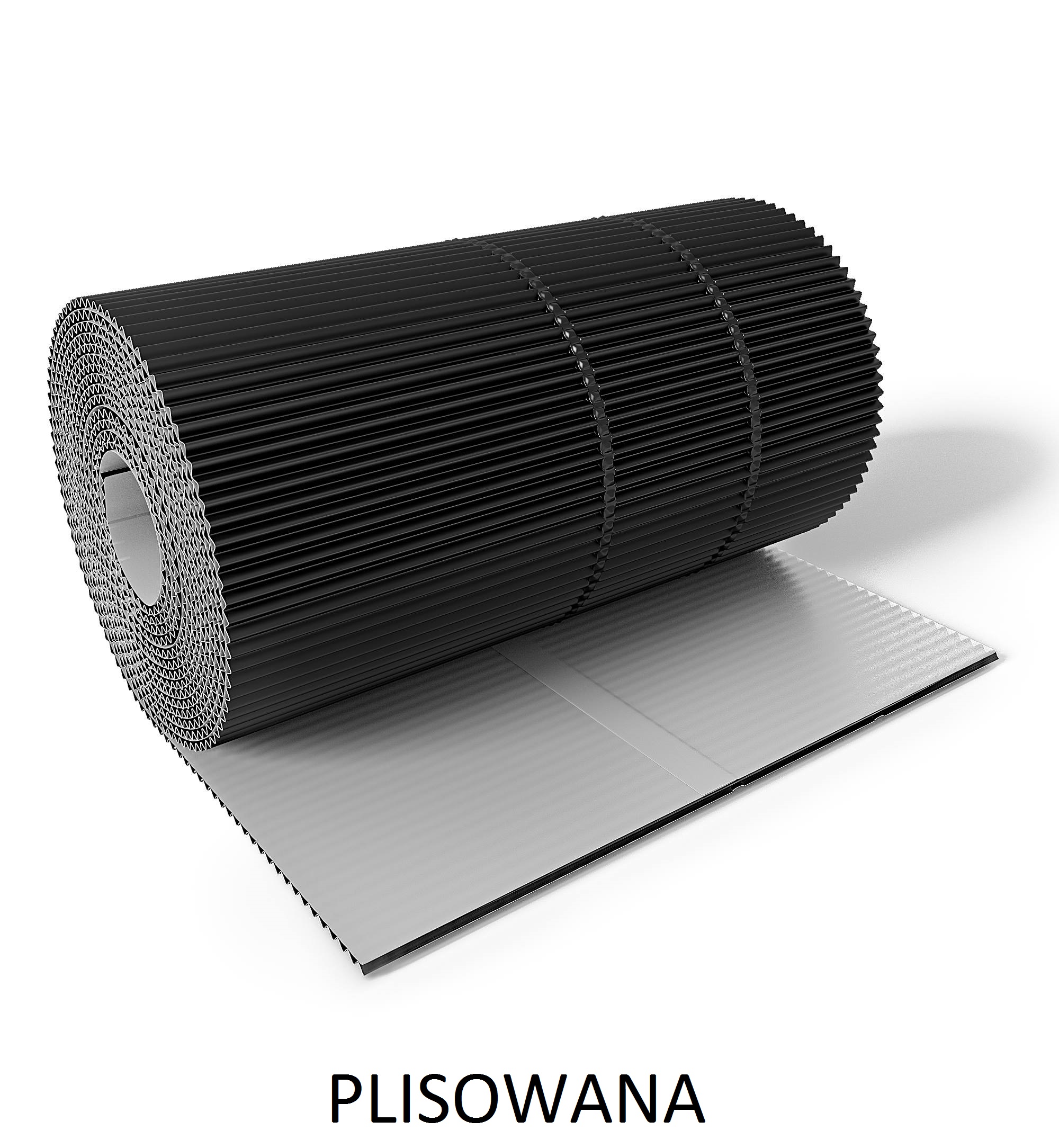 TAŚMA OPIERZENIOWA ALUMINIOWA OBRÓBKA KOMINA 2D 3D Typ akcesoriów taśma