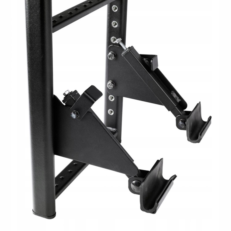 DRABINA DO PLATFORMY bezwiercenia TOYOTA PROACE II Material steel