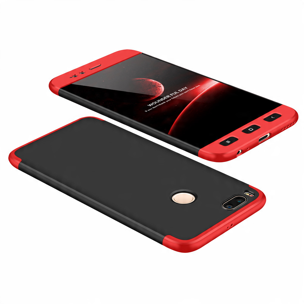 

Etui Case 360 Armor Gkk Do Xiaomi Redmi MI A1 / 5X