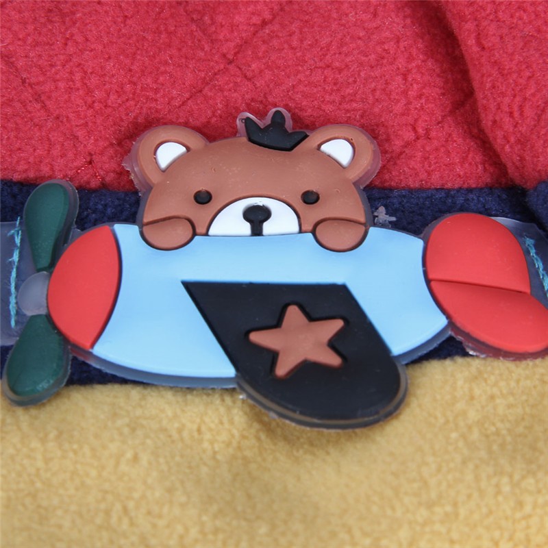 DZIECIĘCA CZAPKA PILOTKA KOLORY Płeć Chłopcy Dziewczynki