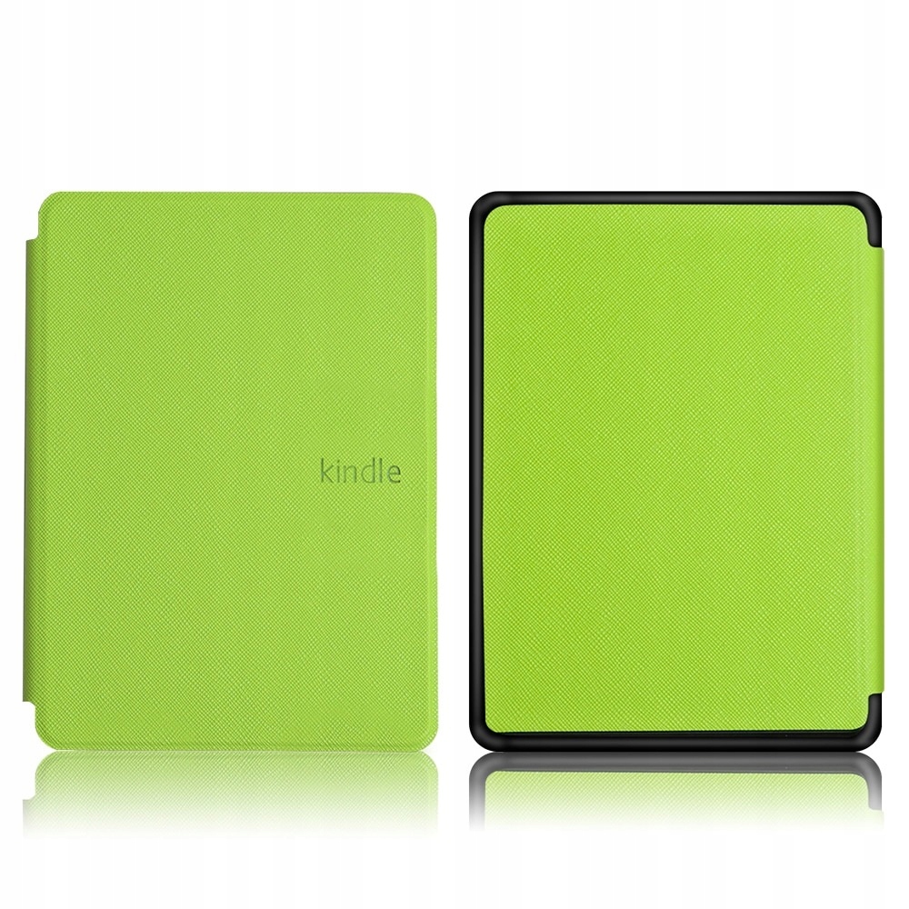 ETUI SLIM DO Amazon KINDLE 11 - ZIELONE