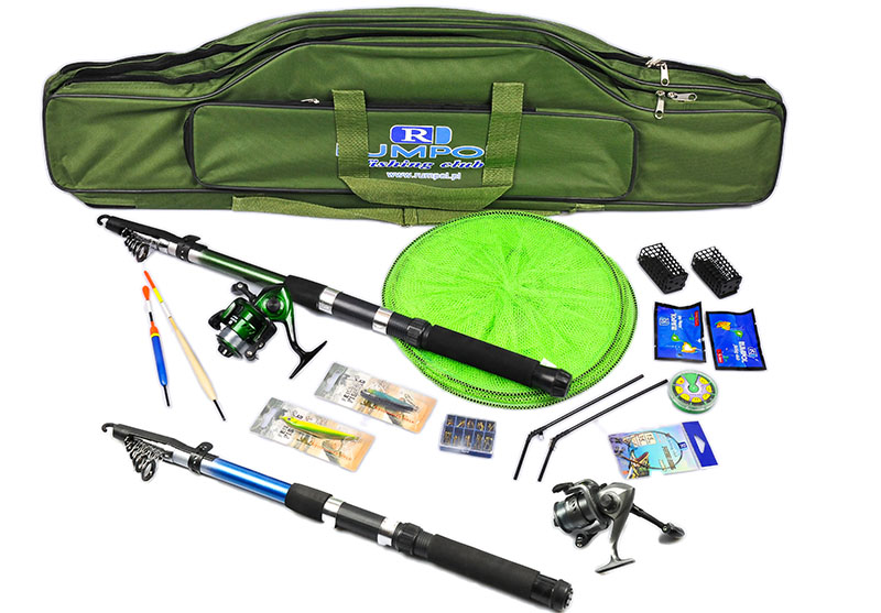 Fishing equipment