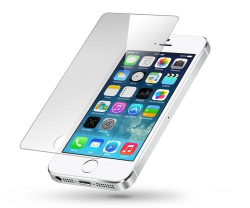 

Szkło hartowane Gorilla Glass H9 - iPhone 5 i 5S