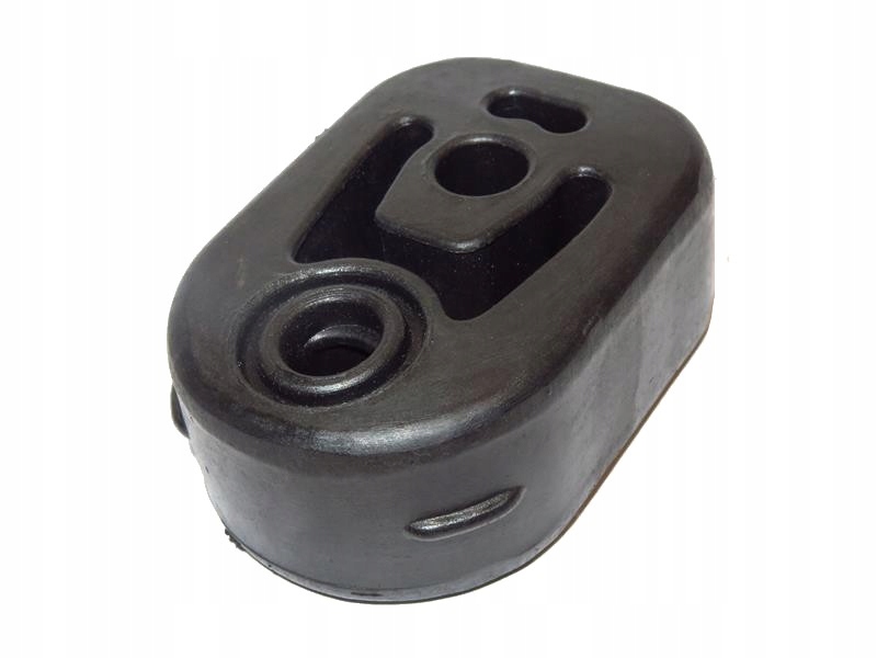 WIESZAK TŁUMIKA MERCEDES C209 S202 S211 CL203