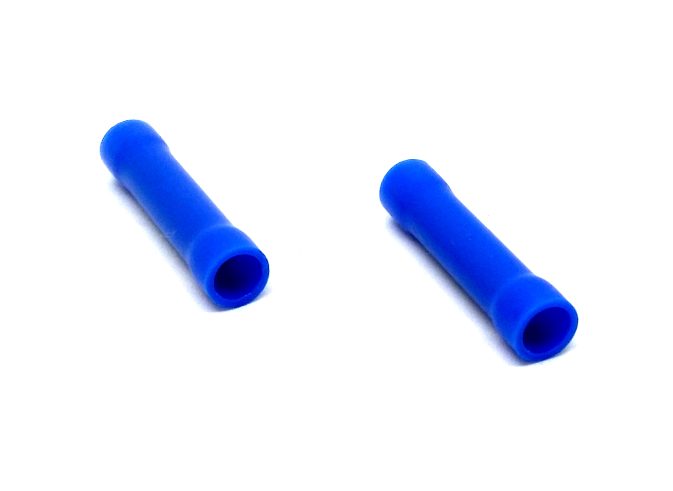 Konektor izolowany łącznik 2,5mm2 100 sztuk