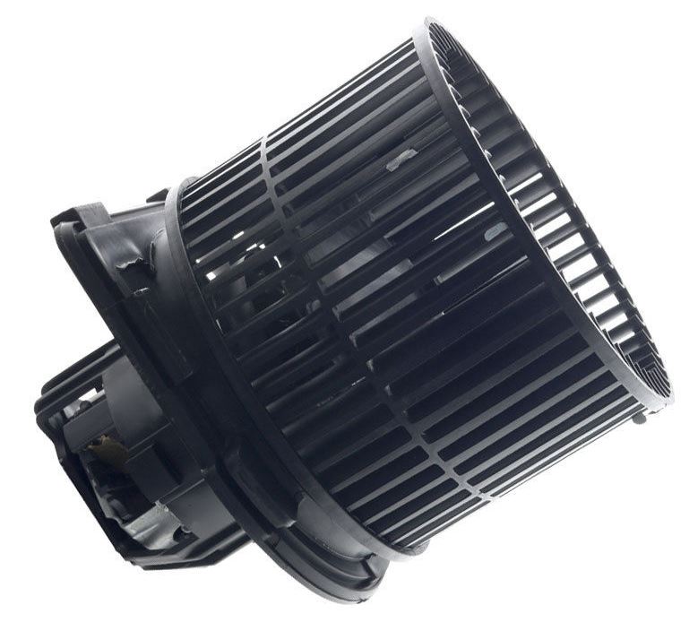 190568692 - НОВИЙ ВЕНТИЛЯТОР ДЛЯ OPEL VECTRA B