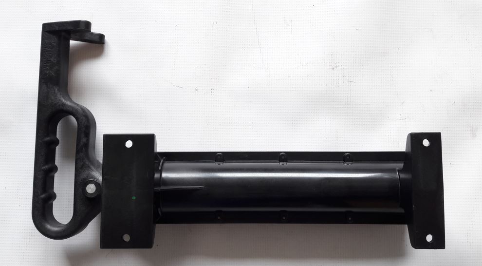 TRZYMACZ BLOKADA DRZWI SCHMITZ Numer katalogowy części 1234