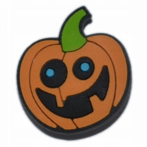 

Zwierzęta - Przypinka Pcv - Dynia Halloween 1647