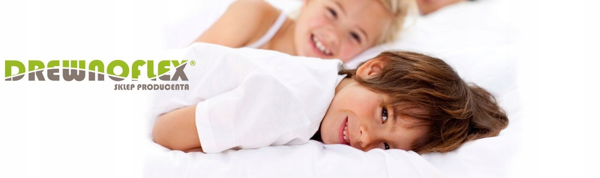 Stelaż do łóżka pod materac 120x200 Drewnoflex HIT Wysokość produktu 3.5 cm