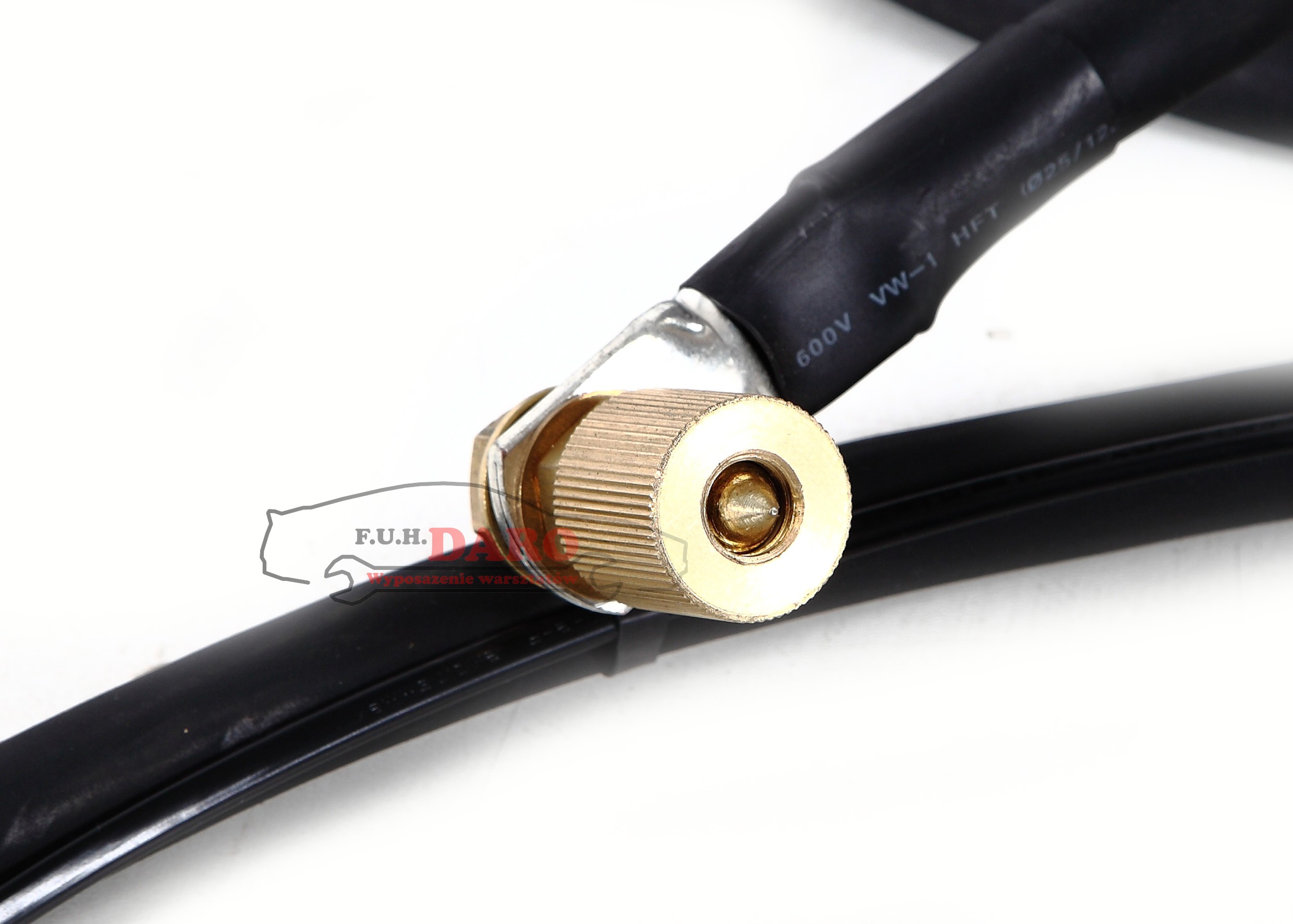 Zgrzewarka spotter do karoserii 230V 3000A Szpon Weight with packaging 29 kg