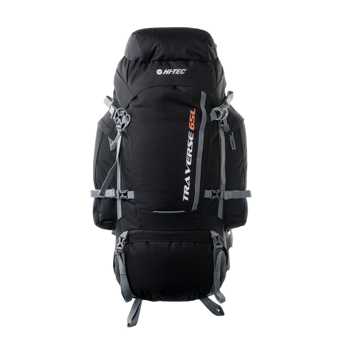 POJEMNY PLECAK TURYSTYCZNY Hi-Tec Traverse 65L Kod producenta Traverse 65L