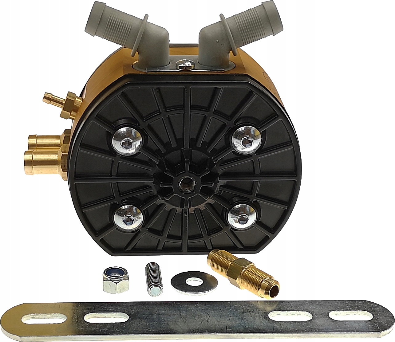 KME GOLD GT REDUKTOR 340 KM PAROWNIK GAZ SEKWENCJA Part manufacturer KME