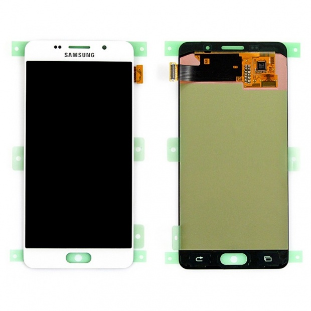 

Nowy Ekran LCD Samsung Galaxy A5 2016 SM-A510F/DS