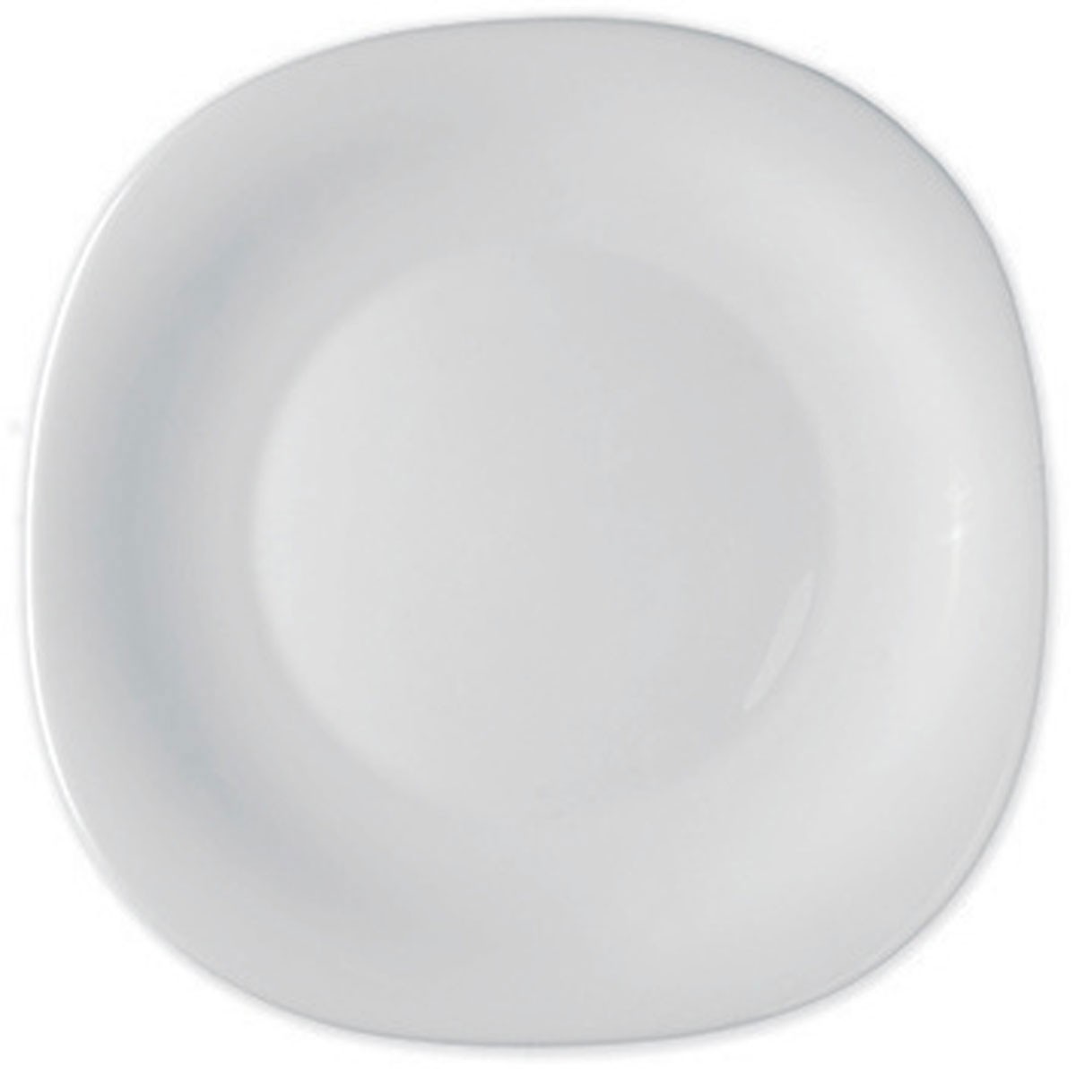 

Talerz deserowy na ciasto Parma 20cm Bormioli opal