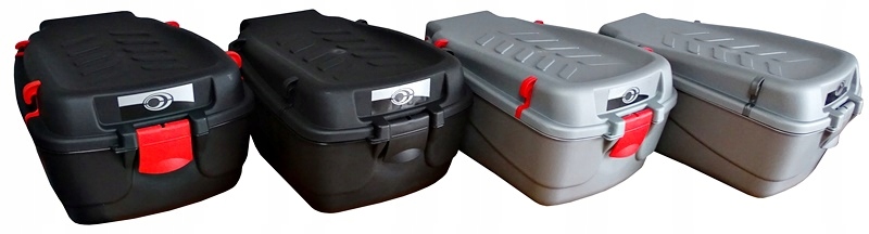 DUŻY BAGAŻNIK ROWEROWY KUFER NA ROWER KOSZYK Kod producenta 000042