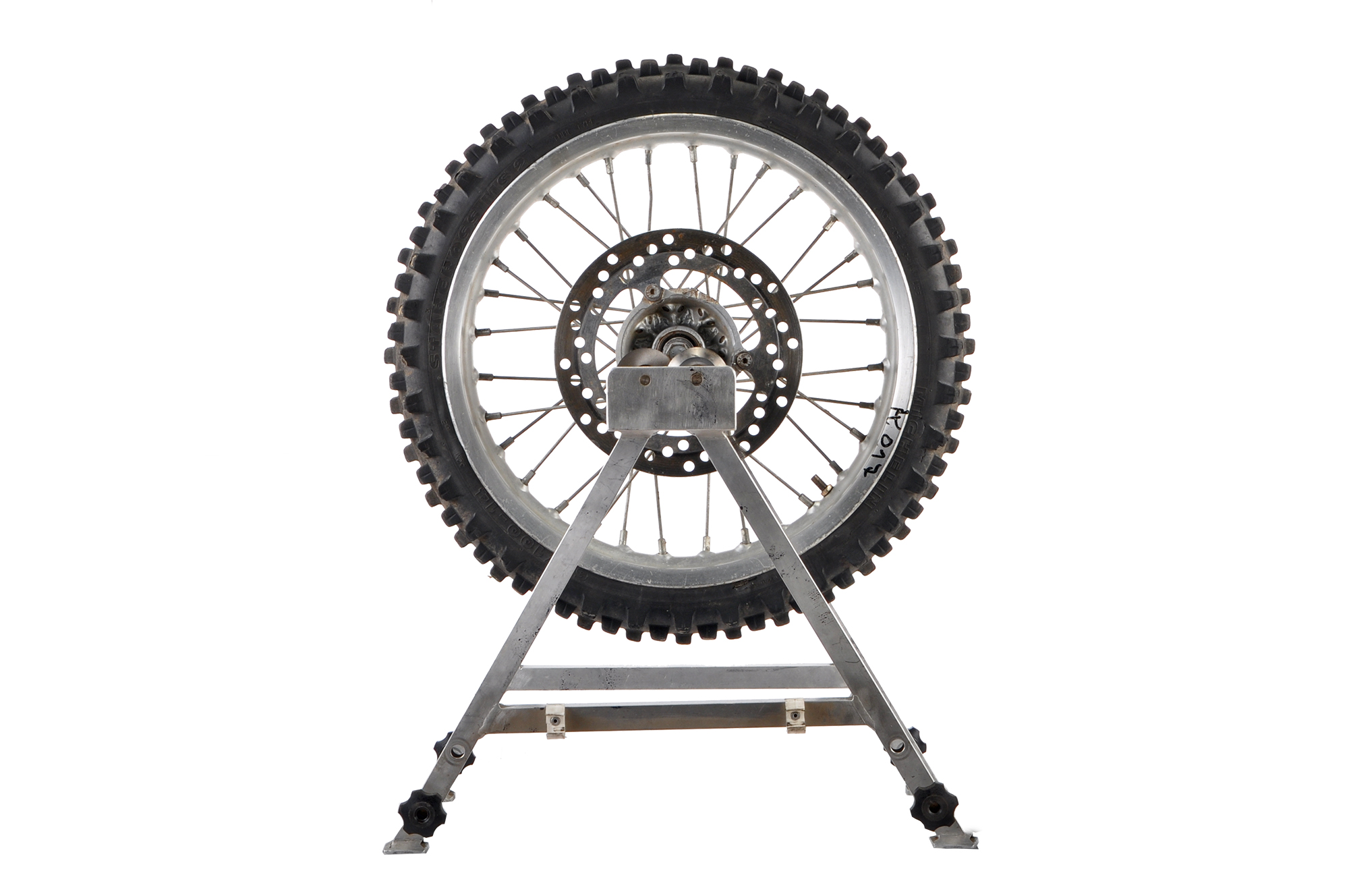 ОБОД КОЛЕСА МОТОЦИКЛА КРЕСТ KTM SX СПЕРЕДИ