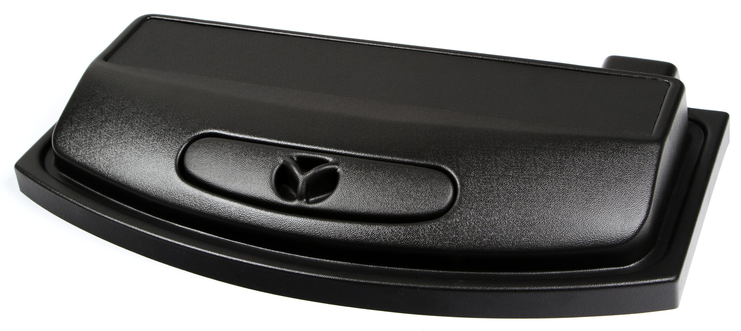 Wiwal Kryt Do Akvária Profil Ovál 60X30 Led Den Noc 3 režimy světla