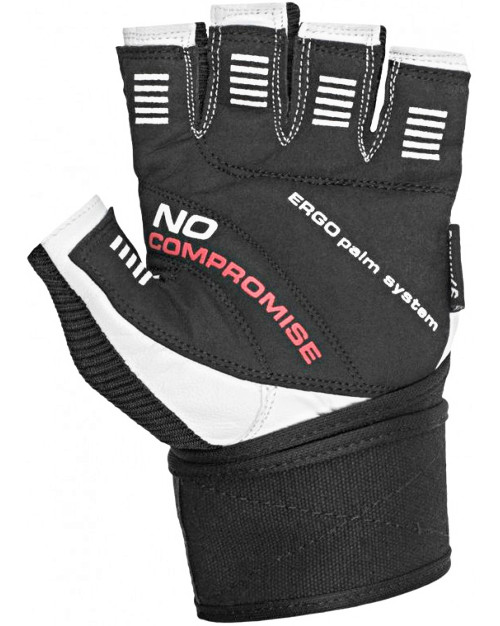POWER SYSTEM RĘKAWICE RĘKAWICZKI NO COMPROMISE NA TRENING Kod producenta 2000010072101