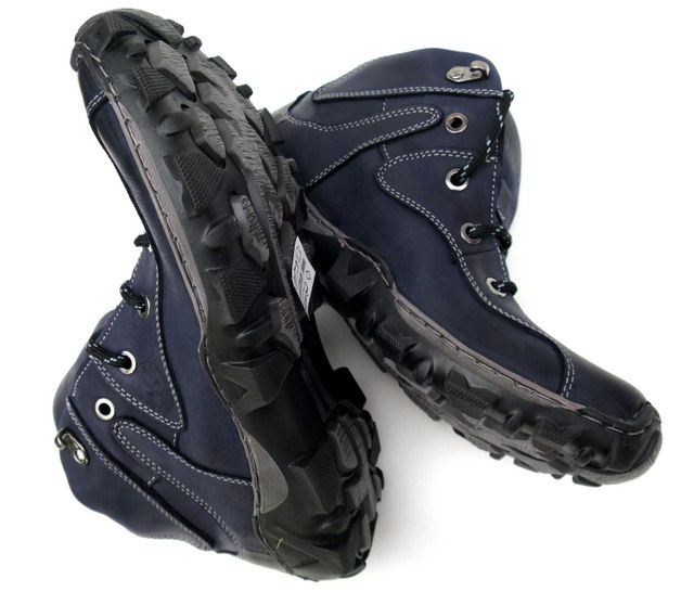 KOHER TREKING SKÓRA R 38 Rozmiar 38