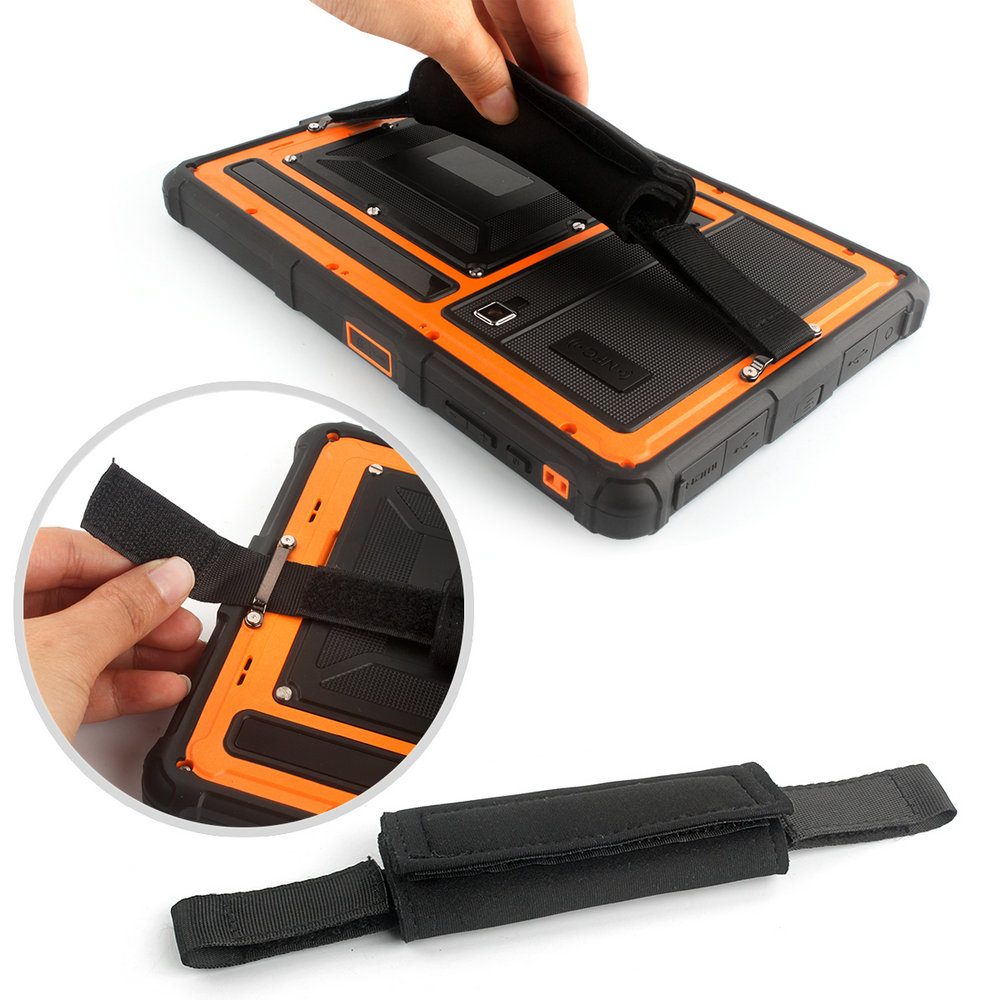 FOXWELL i70 PRO ПАНЧЕРНЫЙ ВАРШТАТ 2020r EAN (GTIN) 6937357203652