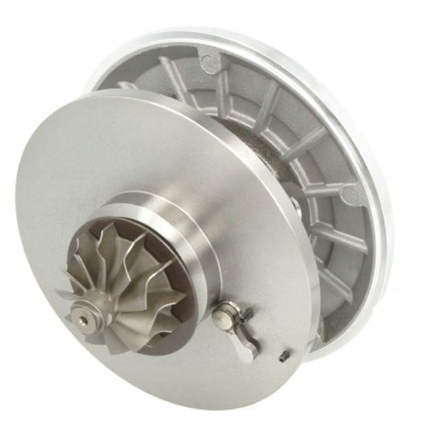 RDZ0022MD - Ядро koras turbo Mazda Peugeot Volvo 1.6 D 109KM