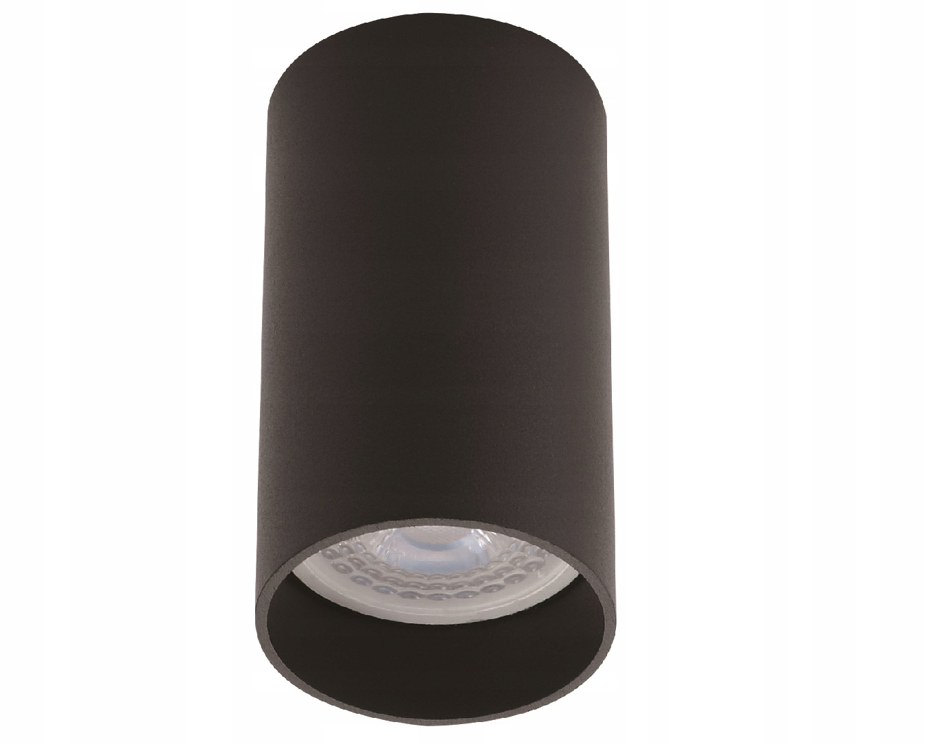 

Oprawa Natynkowa Halogenowa Tuba Led GU10 2KOLORY