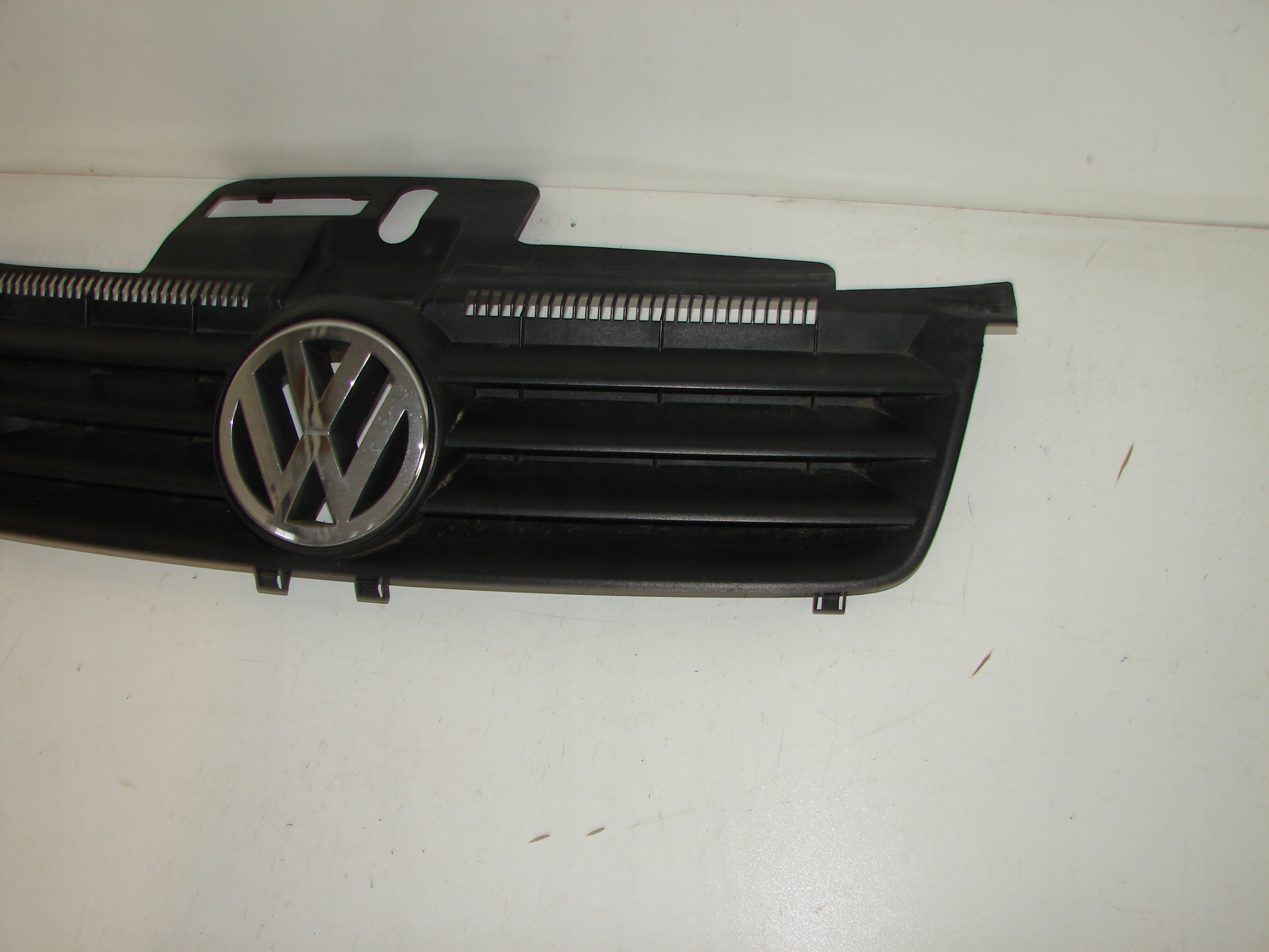grille grid grill VW POLO 9N 02-05
