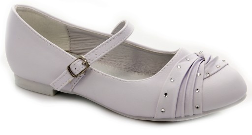 AMERICAN 6/2018 BALETKA КОЖА СВАДЬБА ПРИЧАСТИЕ 34