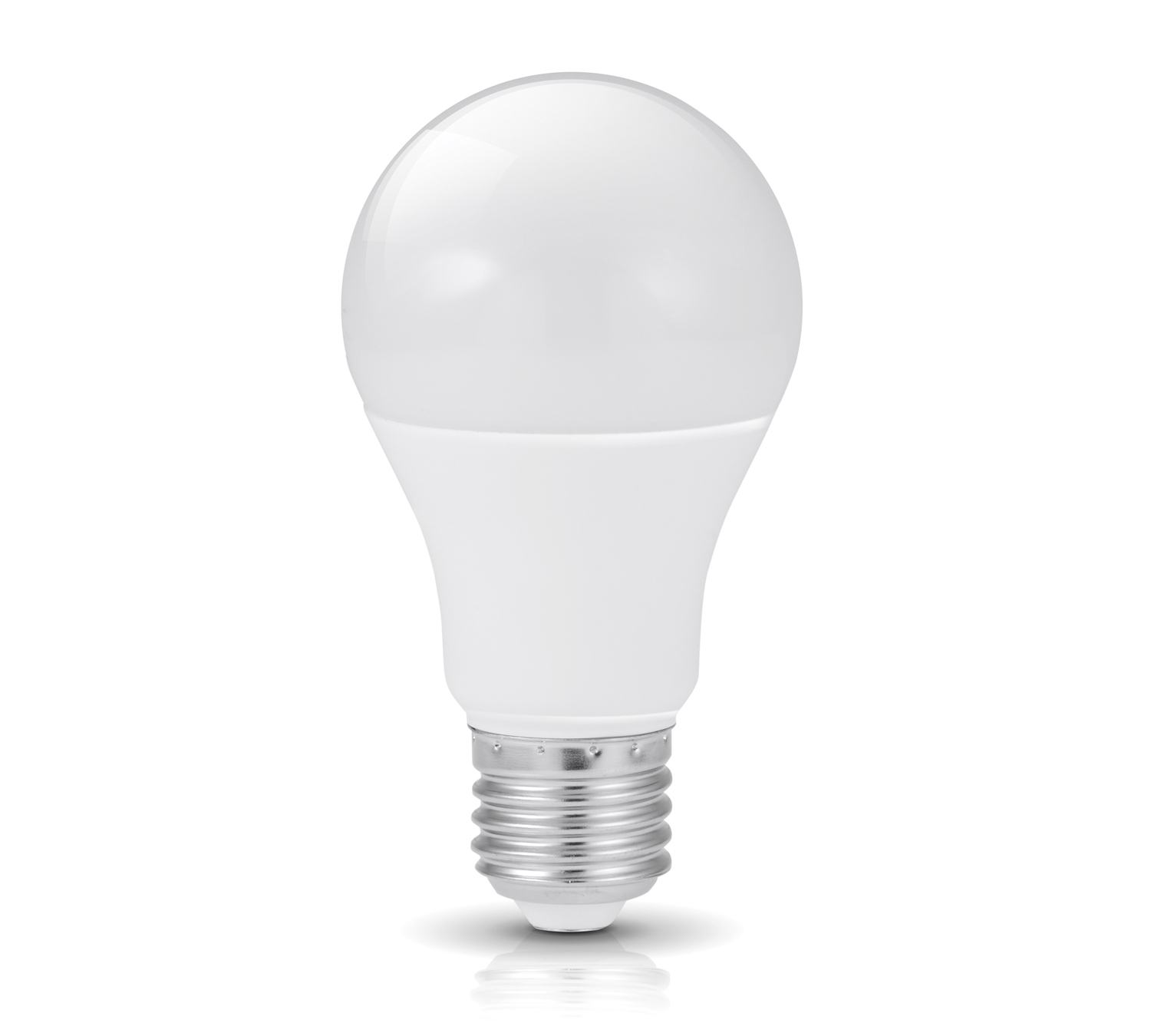 

Żarówka ledowa Led Smd Kulka 15W E27 270 st. zimna
