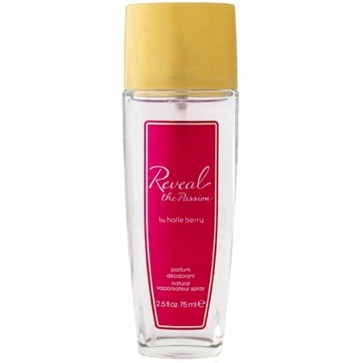 

Halle Berry Reveal The Passion Dns 75 ml
