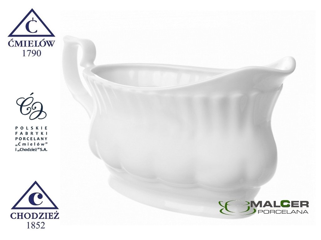 C000 SOSJERKA 050l IWONA CHODZIEŻ MALCER Pojemność 0.5 l