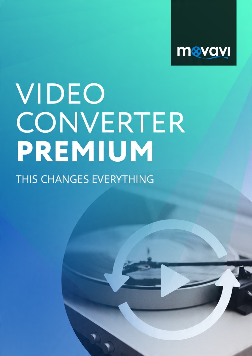

Movavi Video Converter Premium 2020 komercyjna