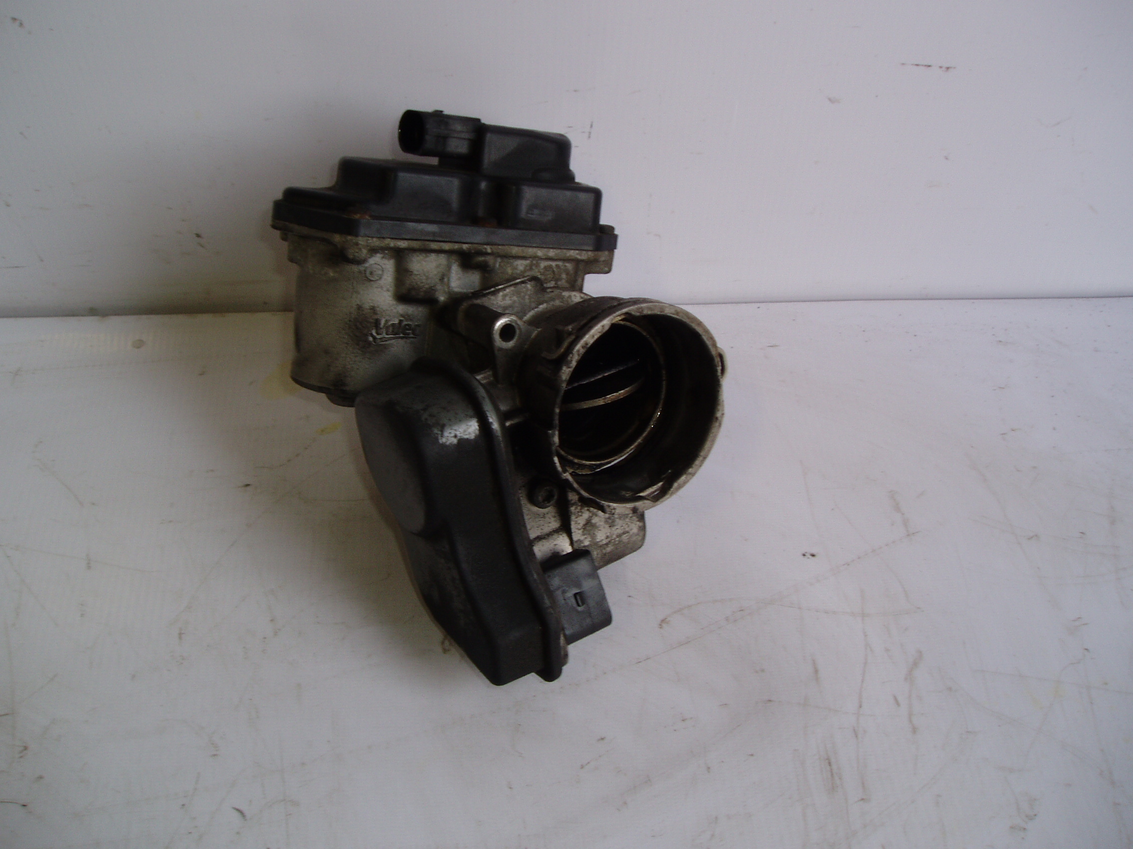 Volkswagen OE3g128063b дросельна заслінка