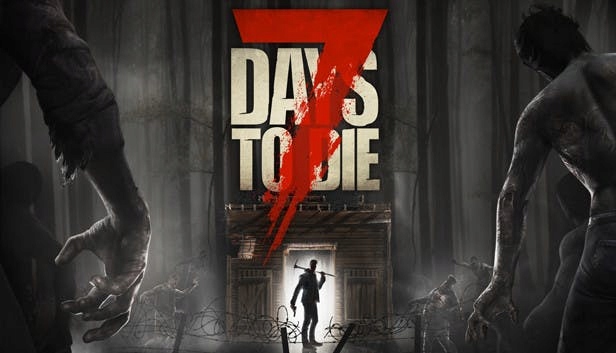 7 DAYS TO DIE KLUCZ STEAM PC PL + BONUSOWA GRA