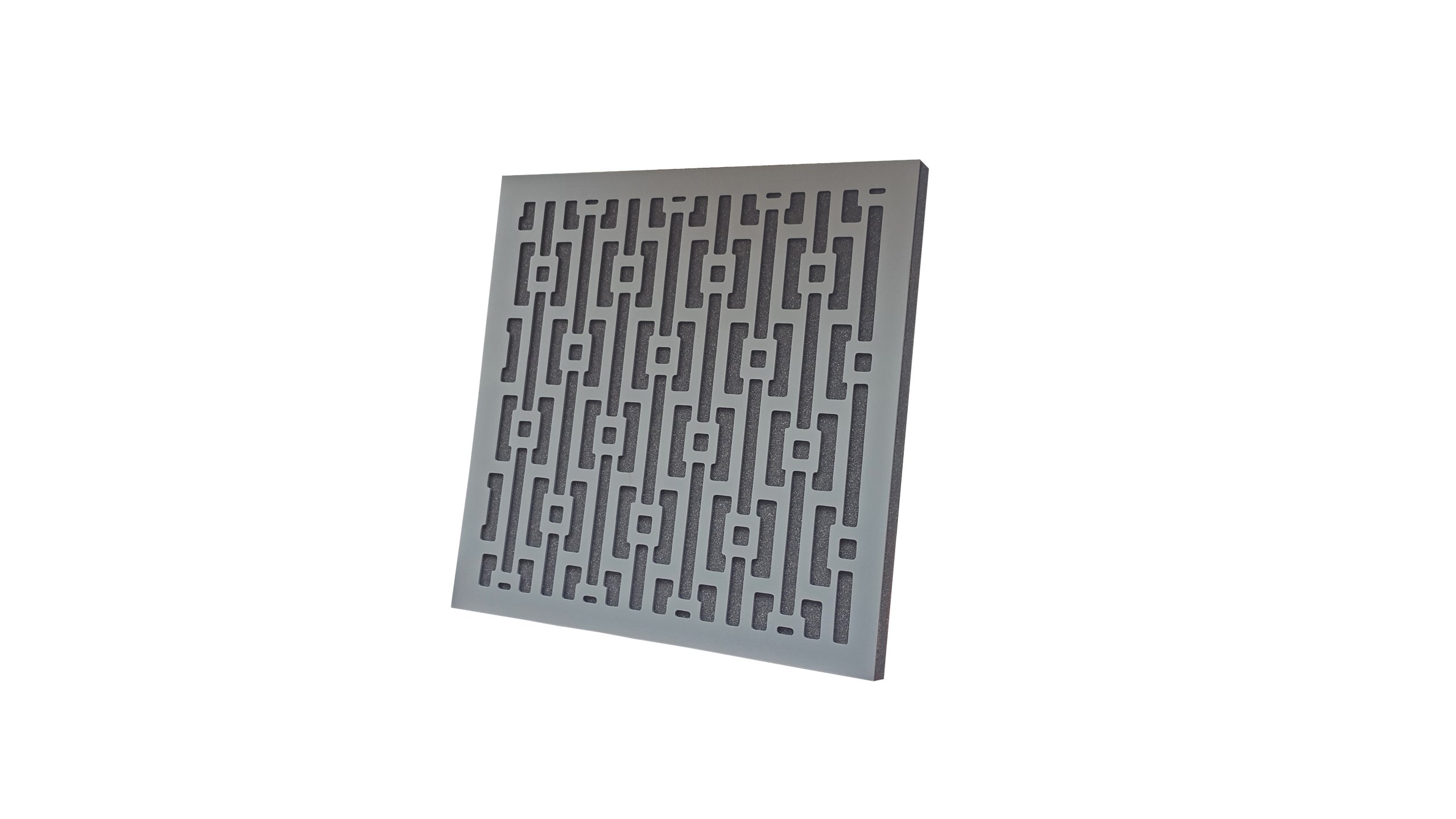 Panele aksutyczne , panel pochłaniający, PS6 Kod producenta PS6