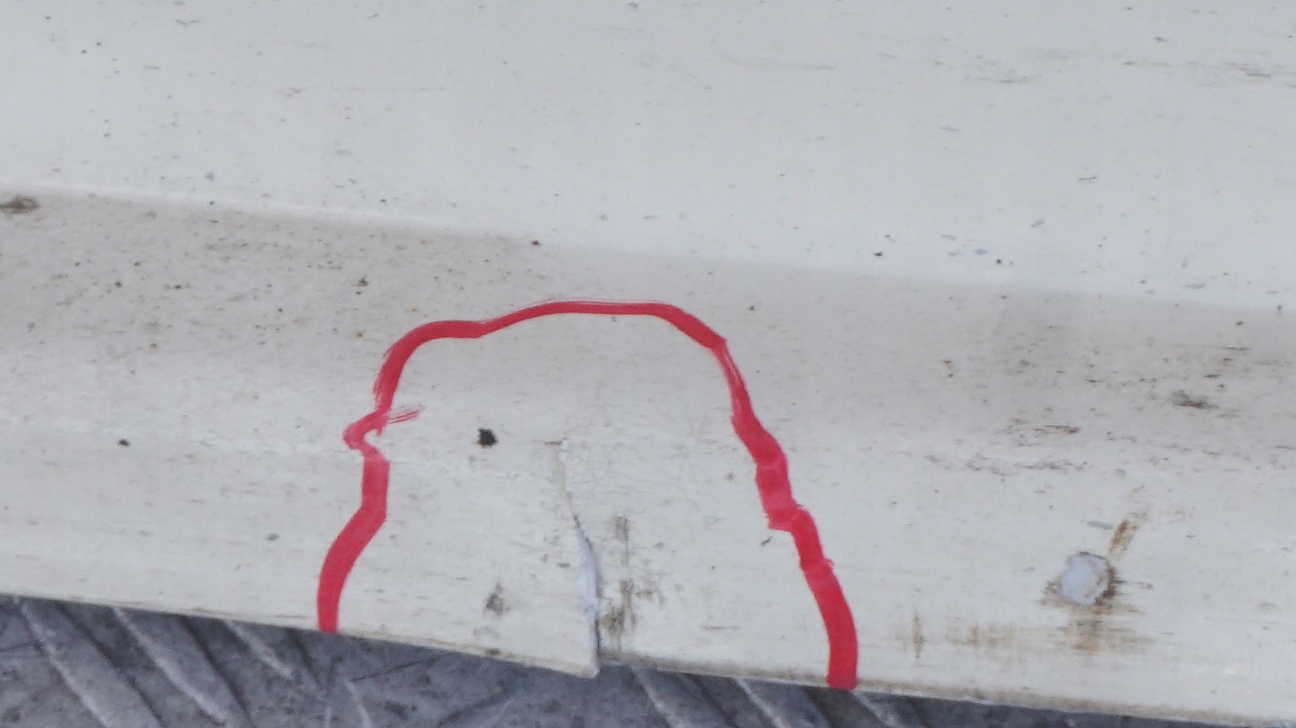 MINI R56 s молдинг порога левый порог