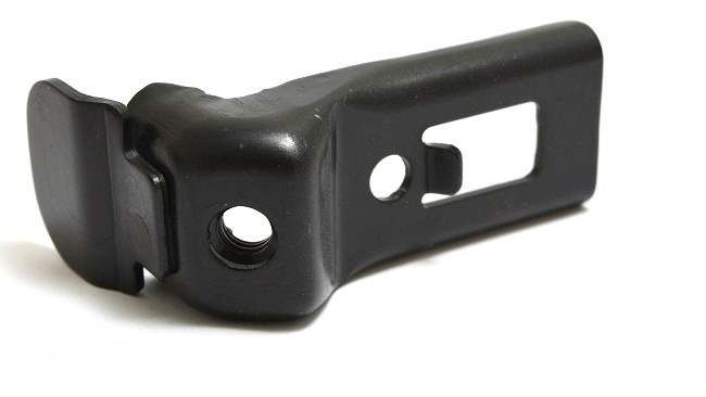 

Blacha Podnóżka Podnóżek Przód Honda Cbr 125 04-16