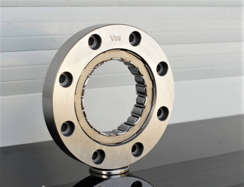 POLARIS PREDATOR 500 03- WOLNE KOŁO BENDIX BENDIKS Producent Vinse