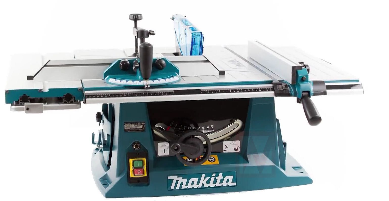 Распиловочный станок Makita mlt100