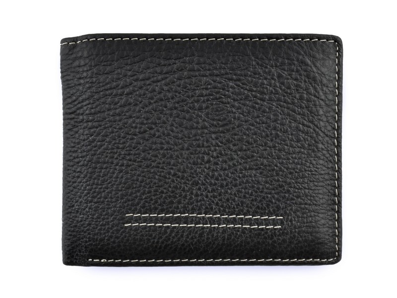 

-50% Skórzany Męsk Portfel Sicily Medium