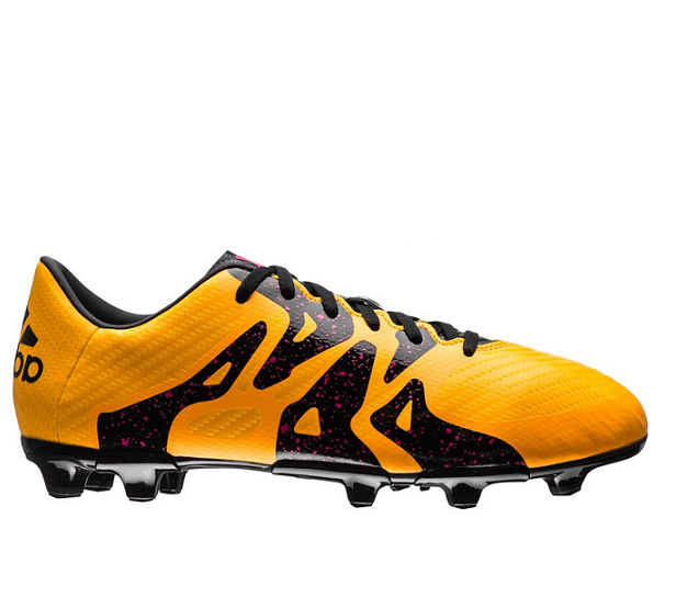 Adidas x 15