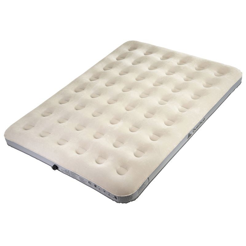 Materac Air Basic 2-OSOBOWY Quechua