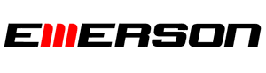 Rolki termiczne Rolka termiczna EMERSON 57x100 Marka Emerson