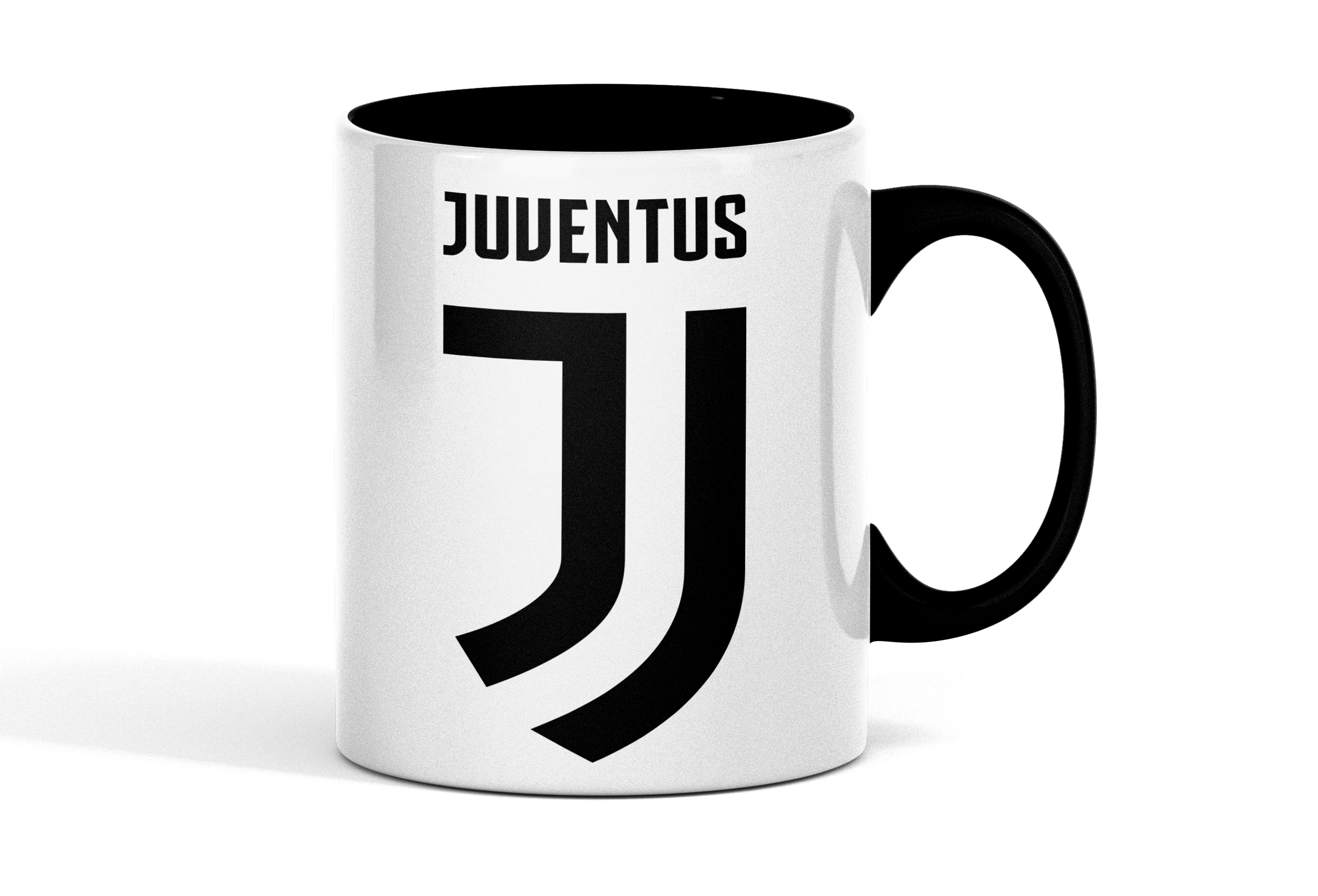 Kubek Juventus Turyn 300ml Marka inny